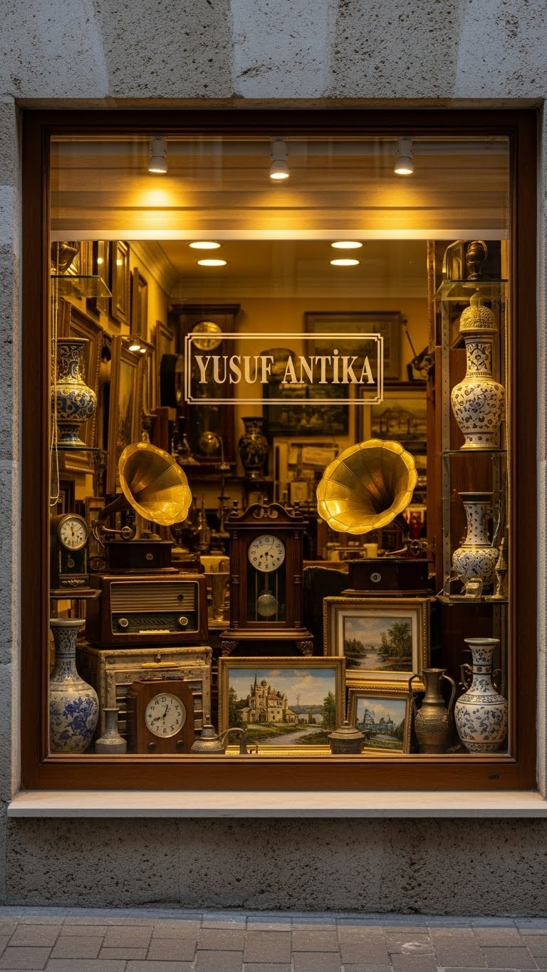 Ekspertiz & Değerleme Hizmetleri